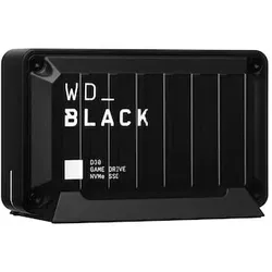 Western Digital WD_BLACK D30 Game Drive SSD 2 TB USB 3.2 Type-C