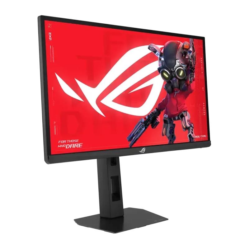 24.1" (61,21cm) Asus ROG Strix XG248QSG Ace schwarz 1920x1080 1xDisplayPort 1.4 / 2x HDMI 2.1