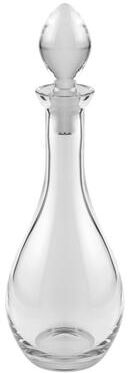 "Majestic Gifts Inc. Oversized Wine Decanter W/ Stopper- 58 Oz. - 16"""