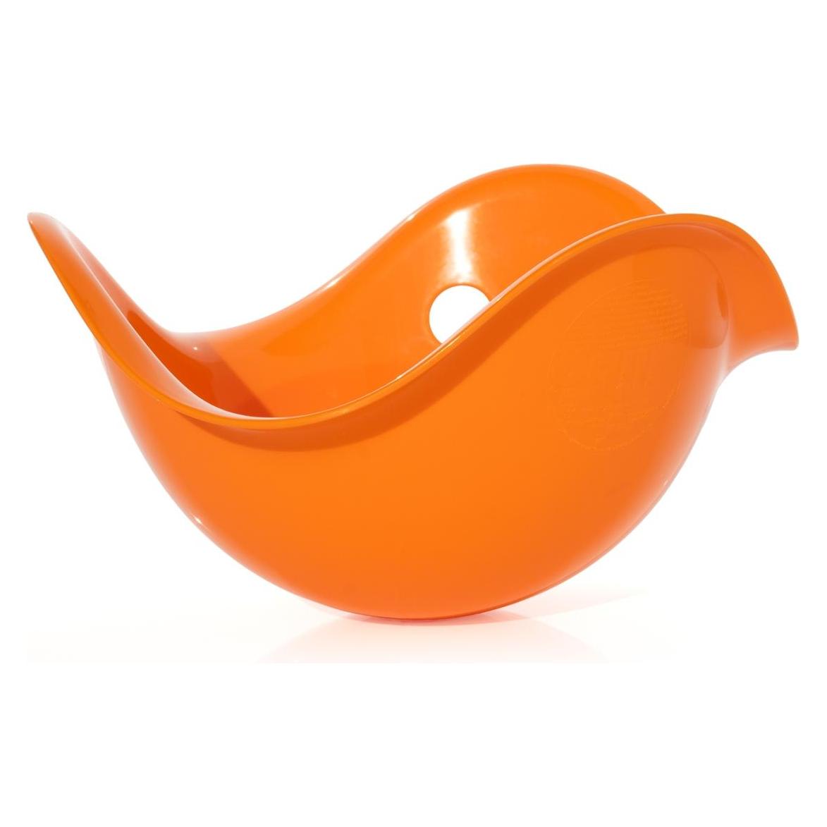 Moluk Bilibo Midi Balance- und Spielschale orange (43705)