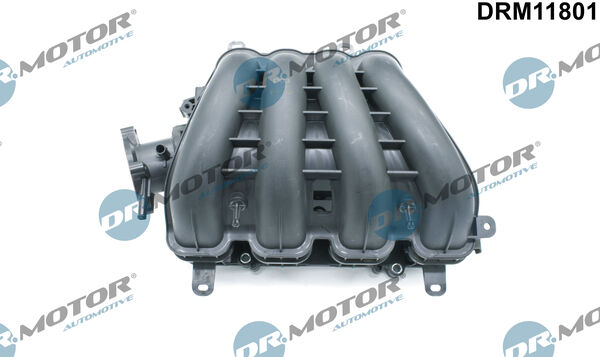 Dr.Motor Automotive Saugrohrmodul Drm11801 Für Mazda