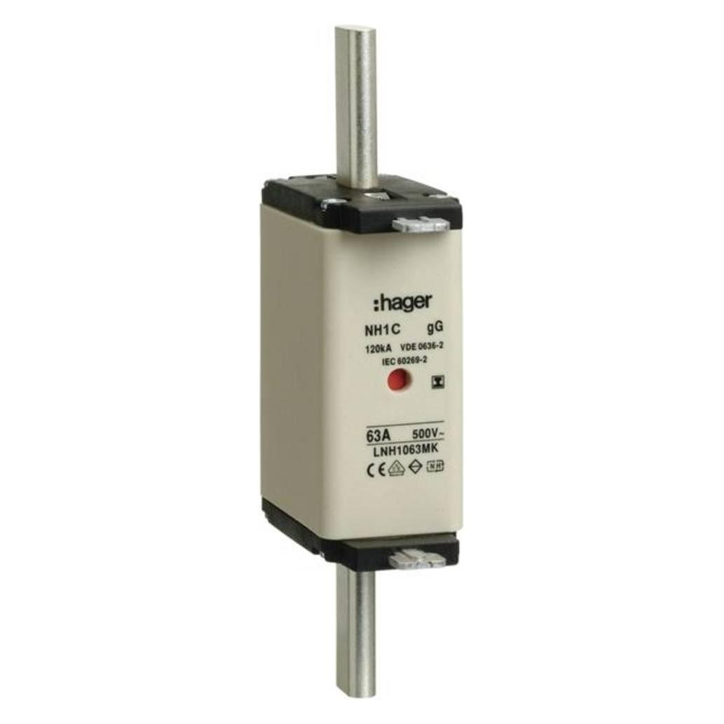 Hager LNH1063MK (63 A) (LNH1063MK)