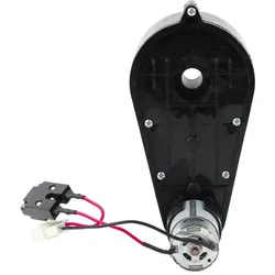 Lean Toys 24V Motorgetriebe für Elektrofahrzeug XB-2118