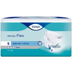TENA PROSKIN FLEX plus S 30 St