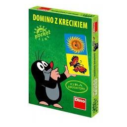 Pro Kids Domino mit Maulwurf (70188279)