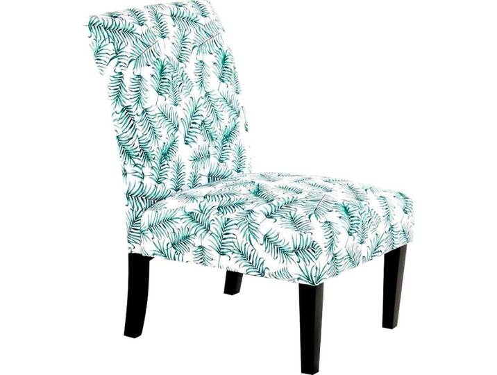 Kayoom Stuhl Indira 110, mit gepolsterter Sitzfläche und Rückenlehne (1 St), stilvoll, modern, ideal für moderne Einrichtungen