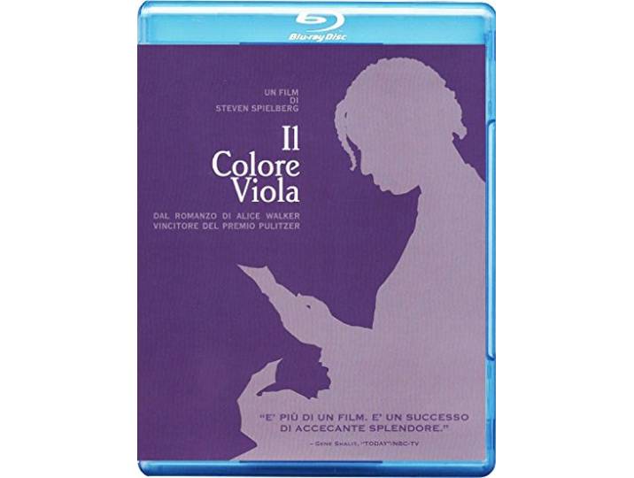 Il Colore Viola