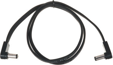 EBS DC1-68 90/90 Flat PW Cable