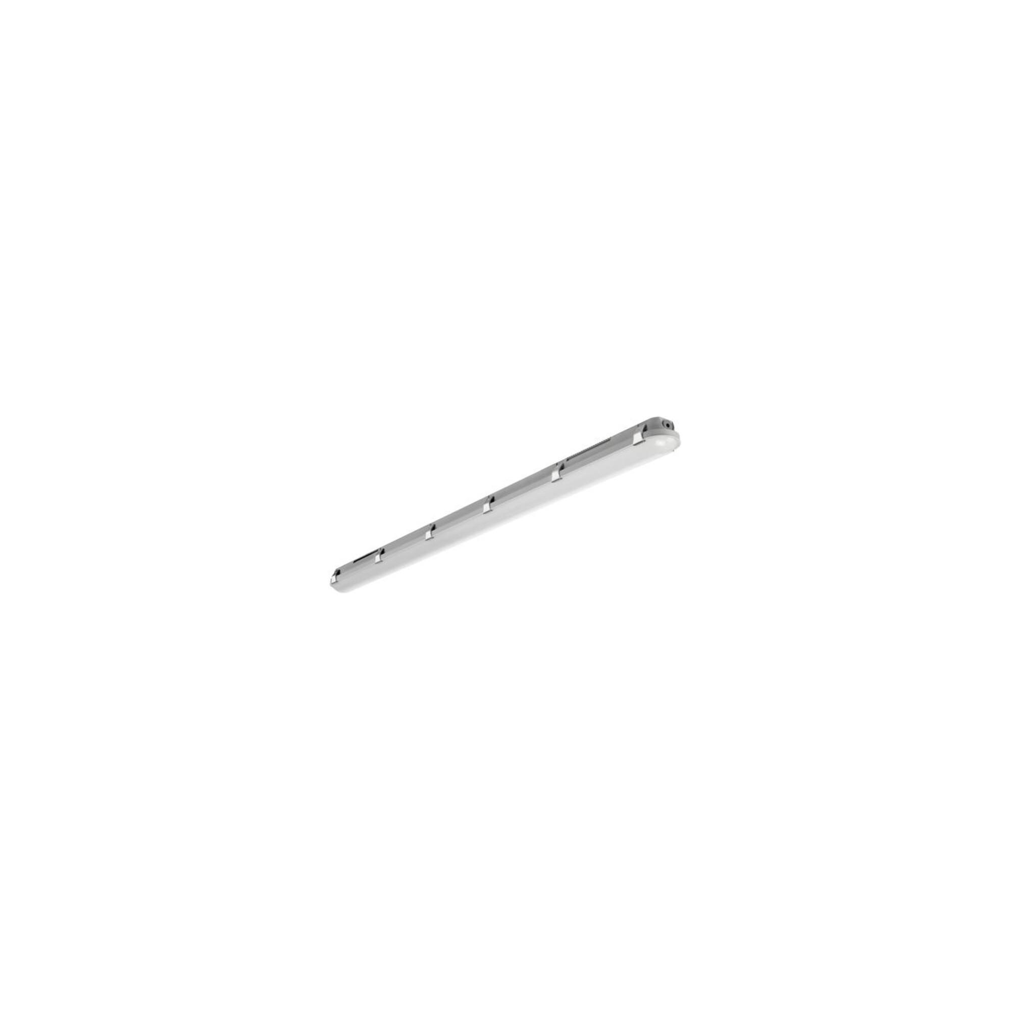 Brumberg Leuchten LED-Feuchtraumleuchte 1490mm 4000K 78015114)