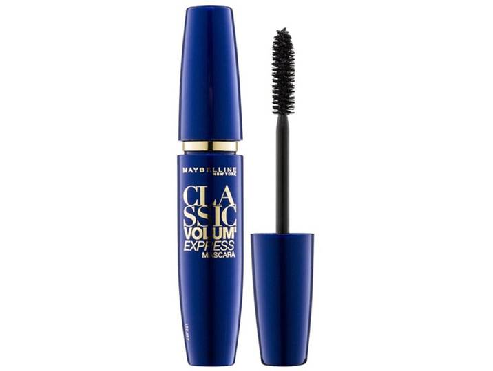 Maybelline mascara - Classic Volum Express zwart 10 ml