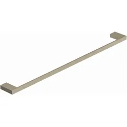 Kludi VELA C Badetuchhalter 31979N5 600 mm, Stainless Brushed Nickel P