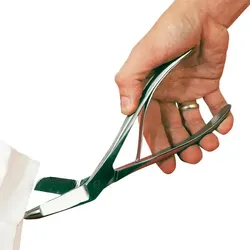 Verband- und Kleiderschere Nach Seutin 23 cm