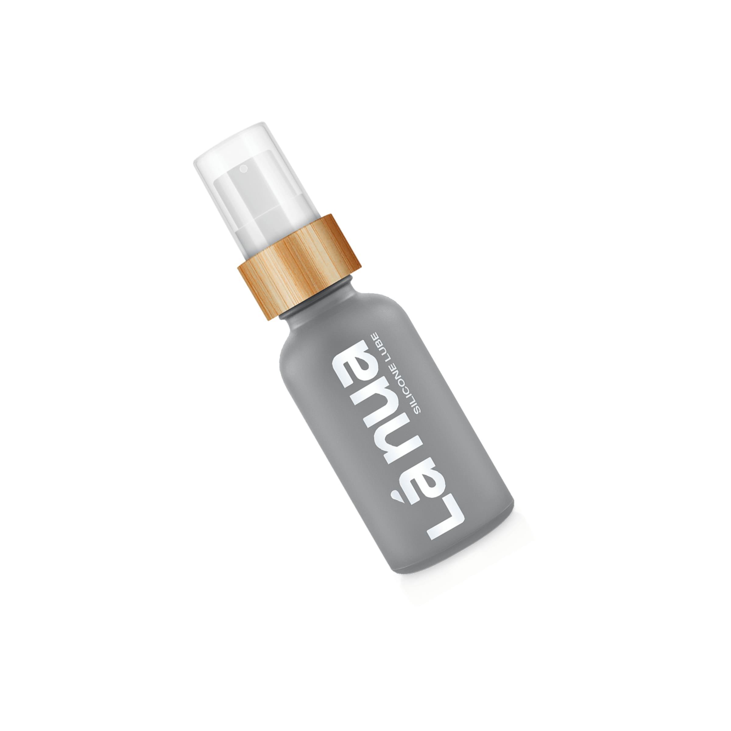 Silicone Lube, 30 ml