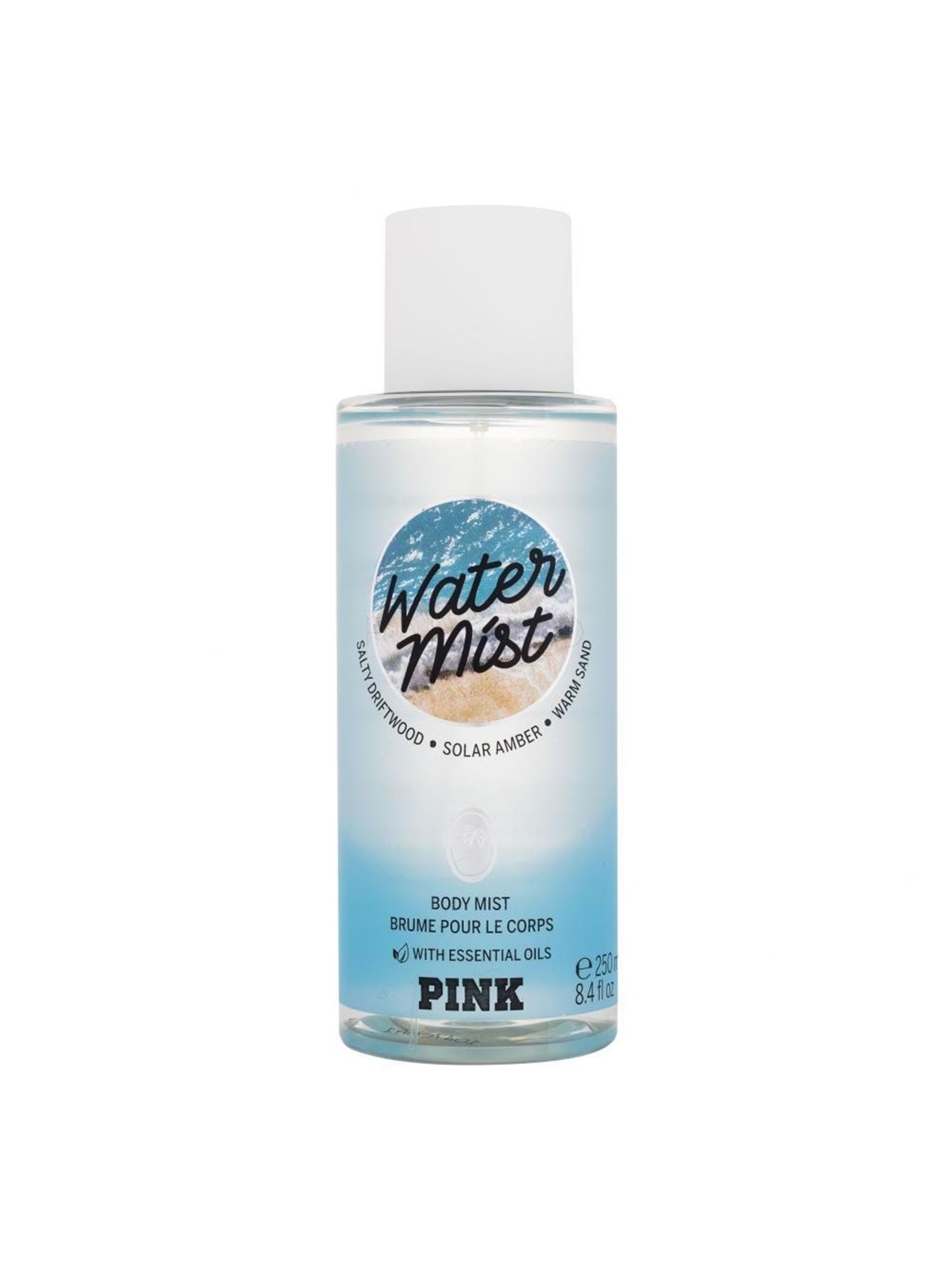 Victoria's Secret Victoria's Secret Water Mist Essential Oils Mis