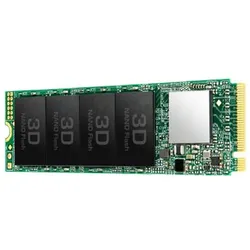 Transcend 110S (1000 GB, M.2 2280), SSD