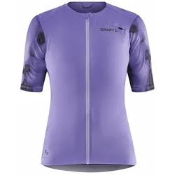 CRAFT Pro Gravel Fahrradtrikot Damen 739000 - magic L