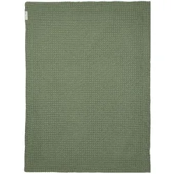 Meyco, Babydecke, Babydecke Waffle (100 x 75 cm)