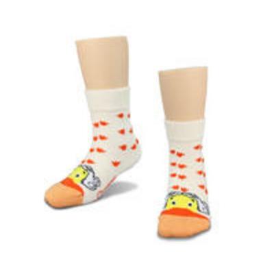 Austroducks Baumwollsocken Kinder Gr. 35-38