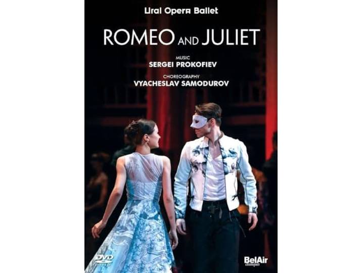 Romeo and Juliet