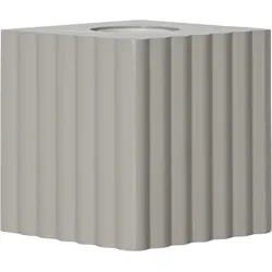 Tischleuchte BOX (BHT 10x10x10 cm) - BHT 10x10x10 cm