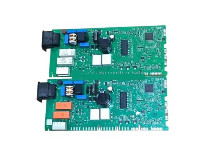 Geschirrspüler-Mainboard, Kompatibel For Bosch, 9001048305 Ersatzteil for die Computerplatine des Geschirrspülers