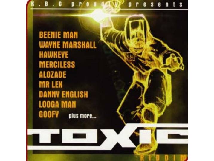 Toxic Riddim