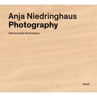 Photography, Gebundene Ausgabe von Anja Niedringhaus, Steidl Verlag, 978-3-96999-535-8