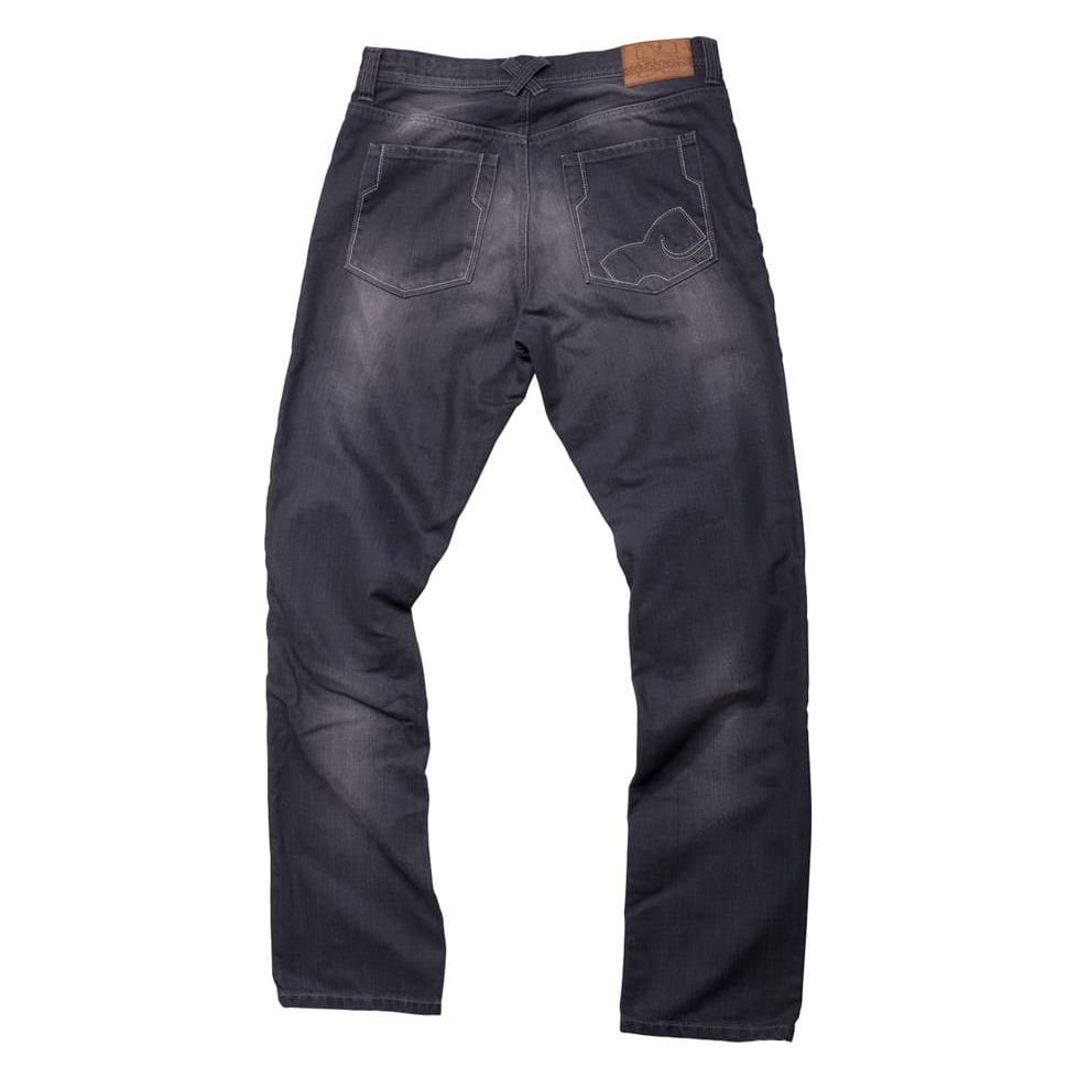 iXS Jeans Wyatt (Herren, Normalgrösse, W38/L34) (X63023-009-H3834)