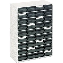 RAACO 109246 - ESD Stahlmagazin 936-01