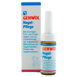 GEHWOL Nagelpflege 15 ml