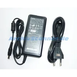 Netzteil für Canon DR-C125(W), DR-C130, DR-C225(W), DR-C225(W) II