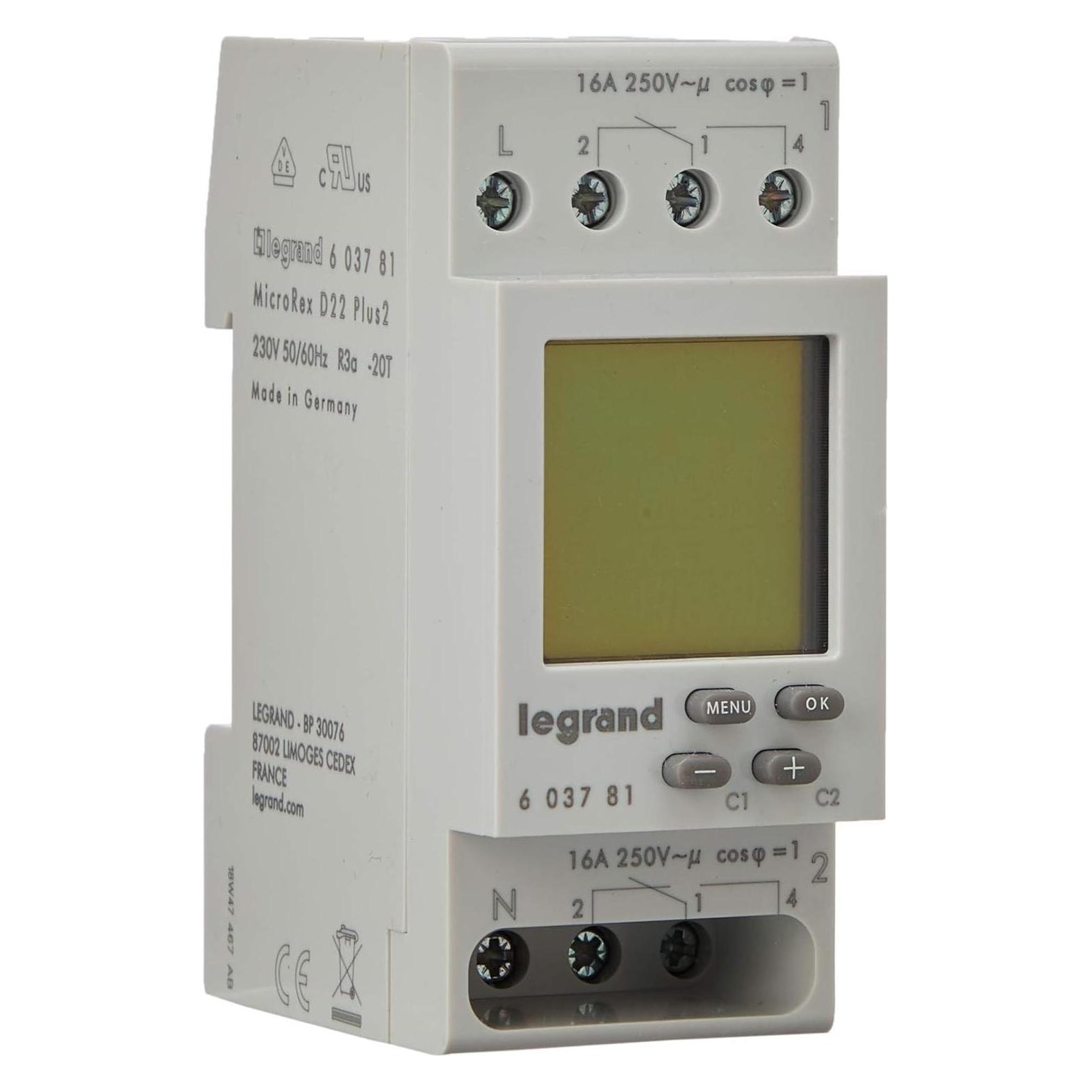 Legrand 603781 (603781)