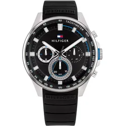 Tommy Hilfiger Herrenuhr – 1791971