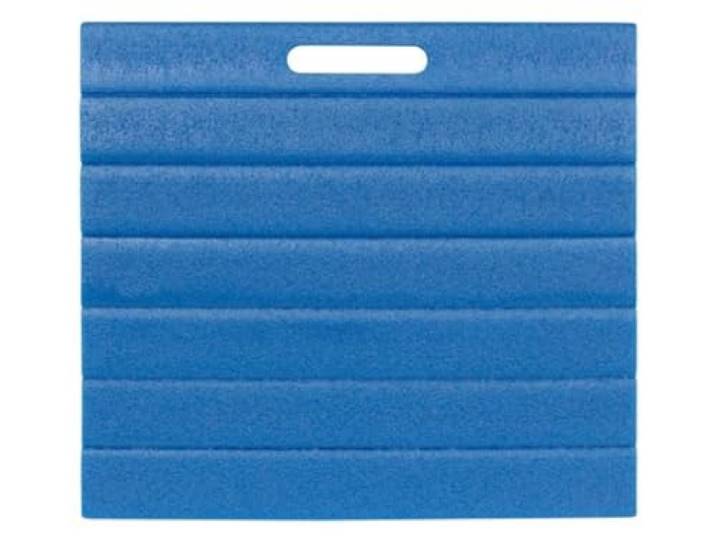 Perel Ultralichte kniemat, comfortabele kniebescherming voor werk en tuinieren