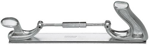 Gedore 6460080 269 K Karosseriefeile komplett 1St.