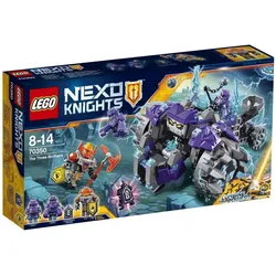 LEGO® NEXO KNIGHTSTM 70350 Triple-Rocker