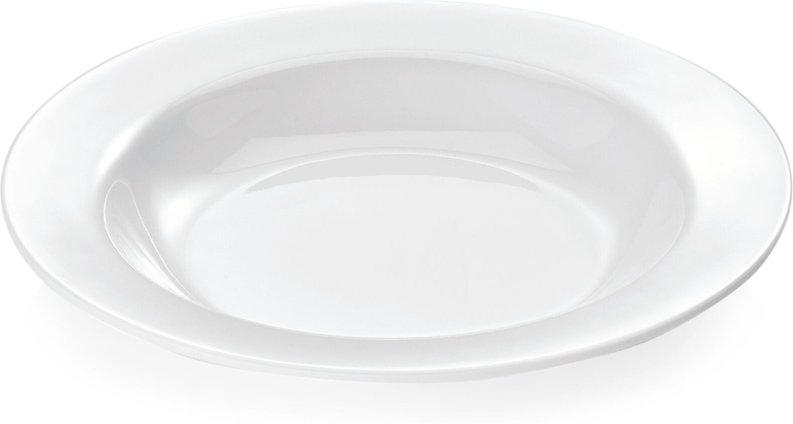 Tirolix Piatto Fondo 23 cm