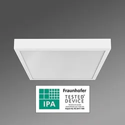 Regiolux LED-Anbauleuchte aduna-A #62164026670