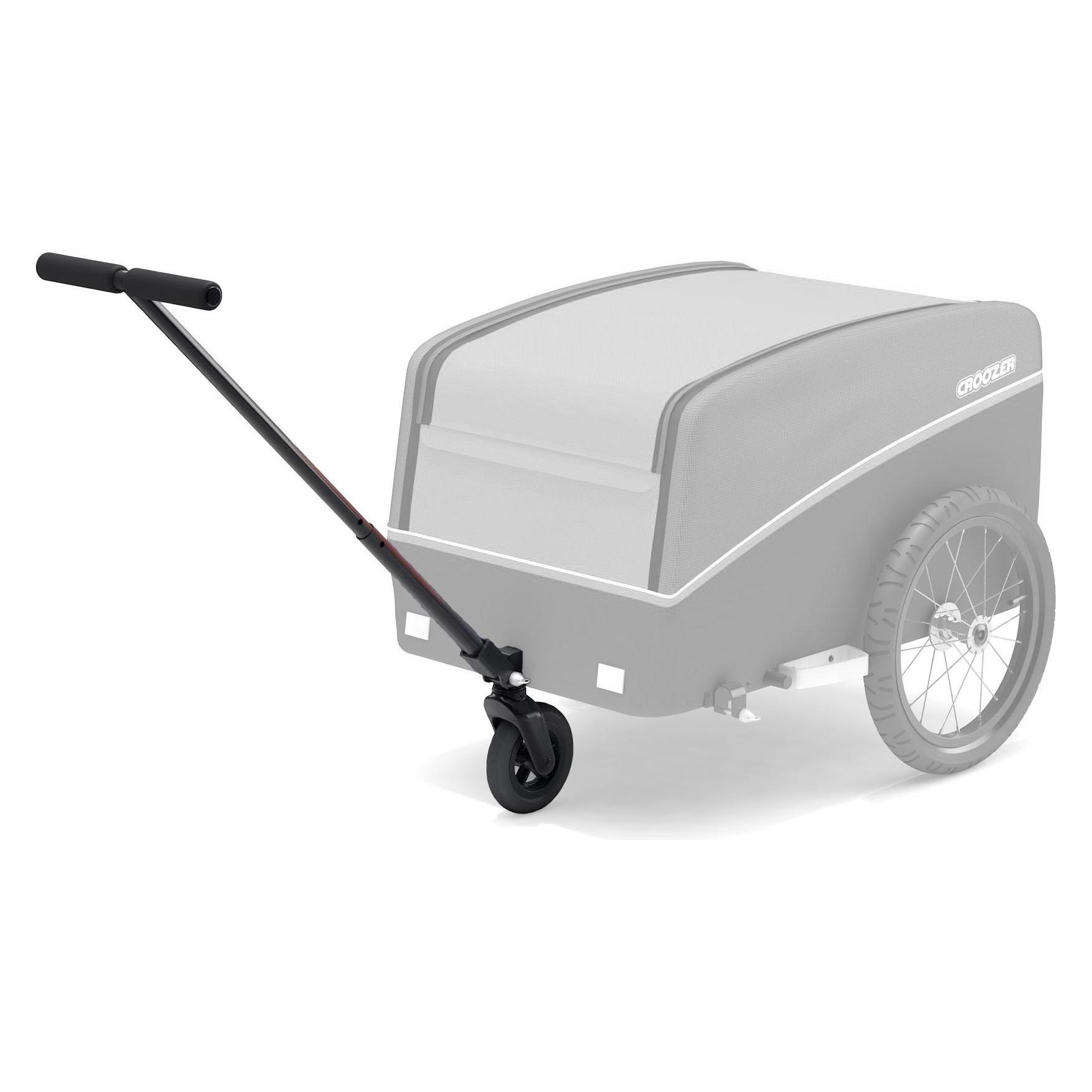 Croozer Bollerwagen-Set (122430018)