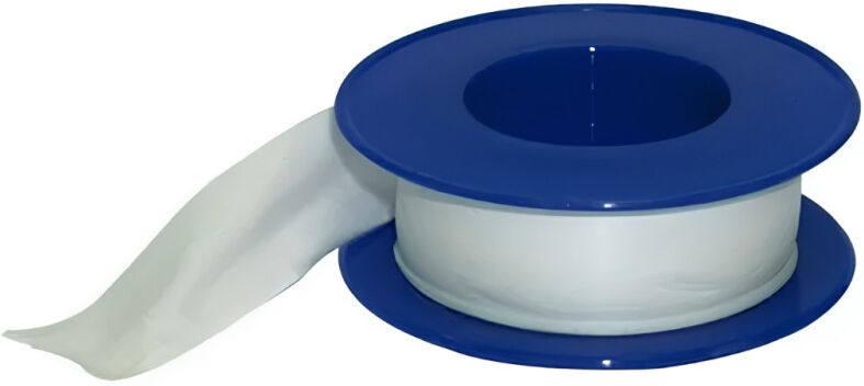 ASTRAL POOL Bobine de Teflon 12 m - Lot de 5 rouleaux