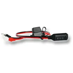 Ctek Batterieanschlusskabel mit Anzeigetafel (Indicator) Eyelet M8