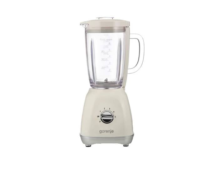 Gorenje B800RL Standmixer 1.8L Weiss