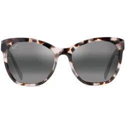 Maui Jim ALULU _ Weiß Tokio Schildpatt (878-05)