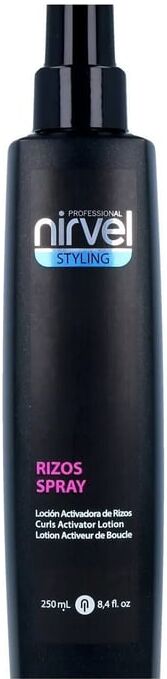 Nirvel Styling Cachos Spray Loção 250 ml