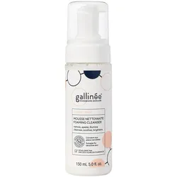 150ml gallinée Foaming Cleanser