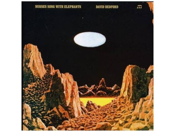 David Bedford - Nurses Song With Elephant