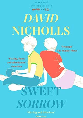 David Nicholls - Sweet Sorrow: this summer’s must-read from the bestselling author of ONE DAY - Preis vom 01.10.2026 17:08:56 h