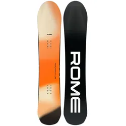 ROME RAVINE PRO WIDE Snowboard 2027 - 162W