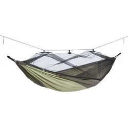 Amazonas Hängematte Moskito-Traveller Thermo