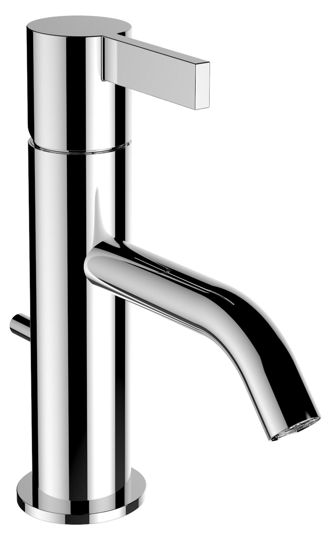 LAUFEN H3113310041011 WT-Mischer K-LAUFEN Auslauf 115 mm